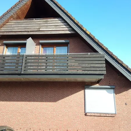 Jelit Nr 4 Dahme (Schleswig-Holstein)