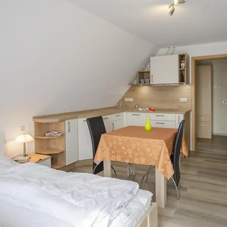 Jelit Nr 4 Lejlighed *