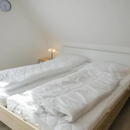 Lejlighed Jelit Nr 4 Dahme (Schleswig-Holstein)