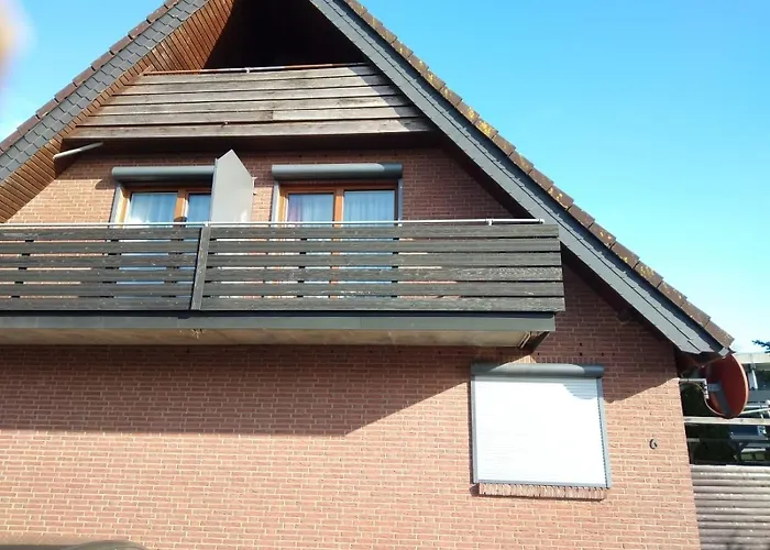 Jelit Nr 4 Dahme (Schleswig-Holstein)