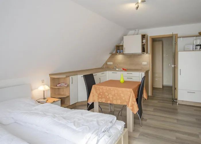 Jelit Nr 4 Apartamento *