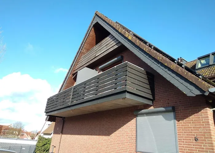 Apartamento Jelit Nr 4 *