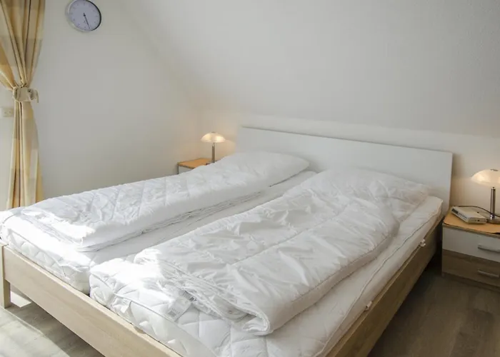 Apartamento Jelit Nr 4 Dahme (Schleswig-Holstein)